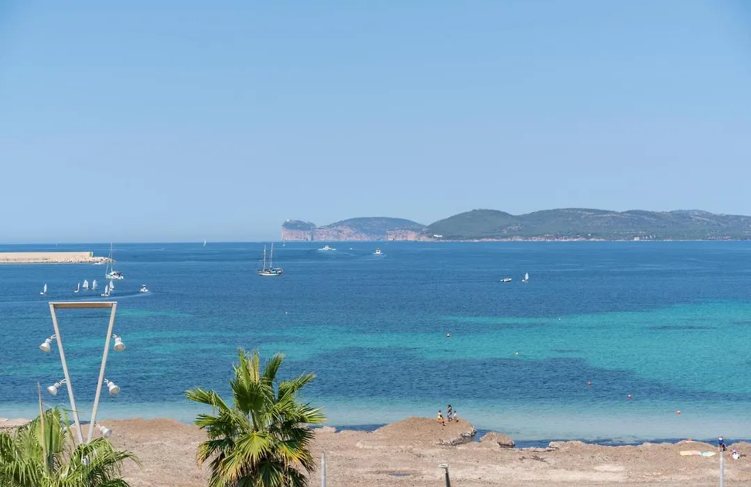 Hotel San Giuan-1