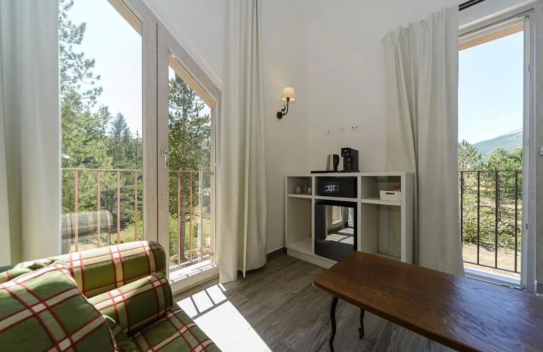 Relais Chalons D'Orange-1
