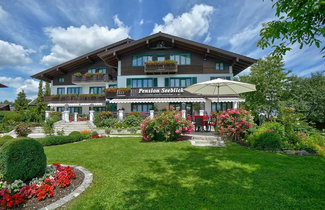 Pension Seeblick-1
