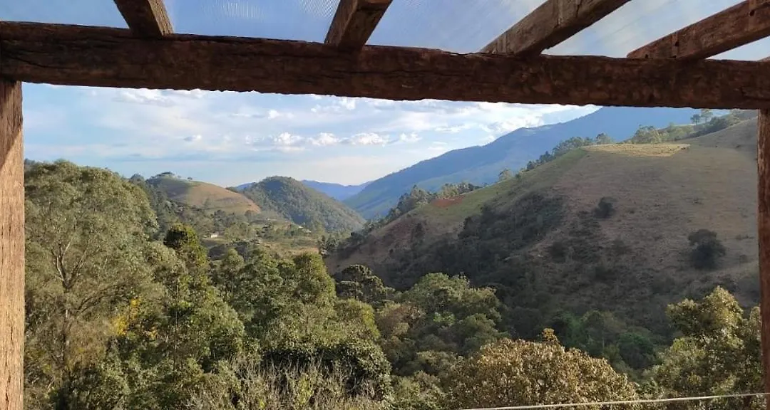 Pousada Serra do Luar-1