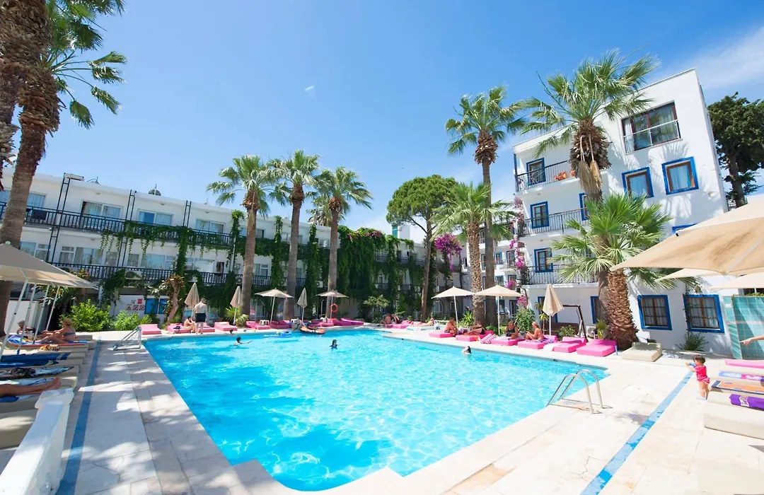 Sami Beach Hotel-1