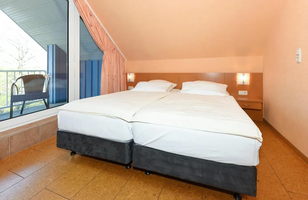 Hotel-Pension Altes Siel-1