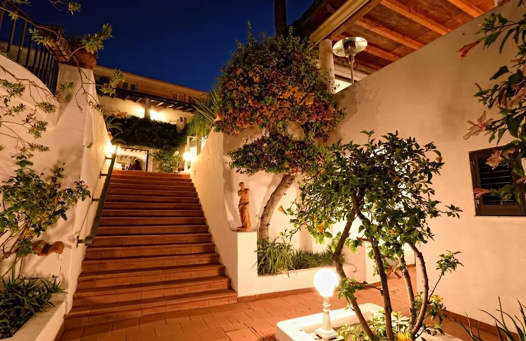 Gattopardo Park Hotel-1