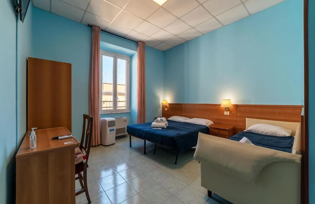 Hotel Beauty Palace - Vertex Group-1