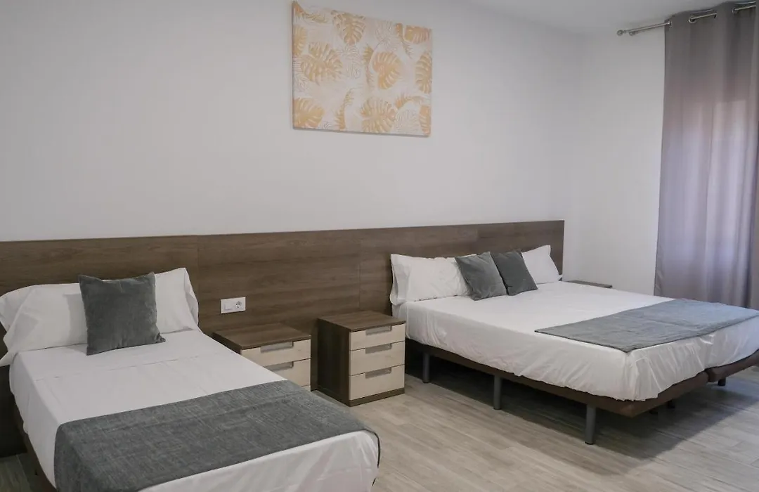 Hostal Tartessos-1