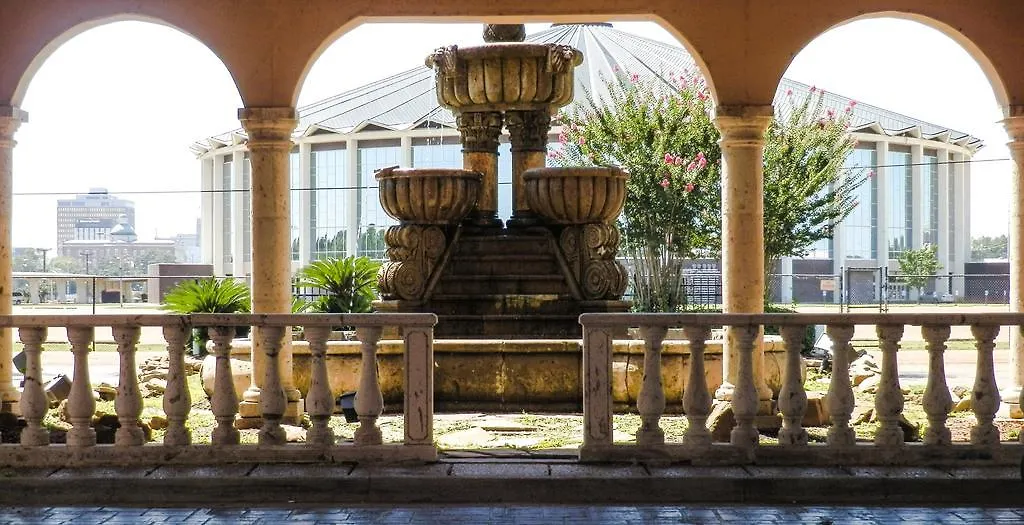 Regency Hotel & Conference Center-1