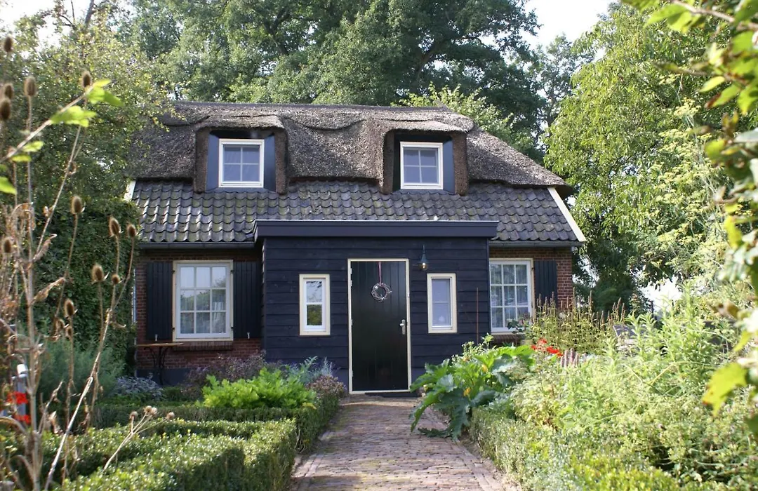 Bakhuis Bij Hoestinkhof-1