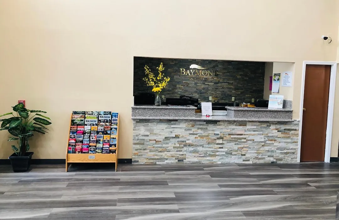 Baymont By Wyndham Joliet-1
