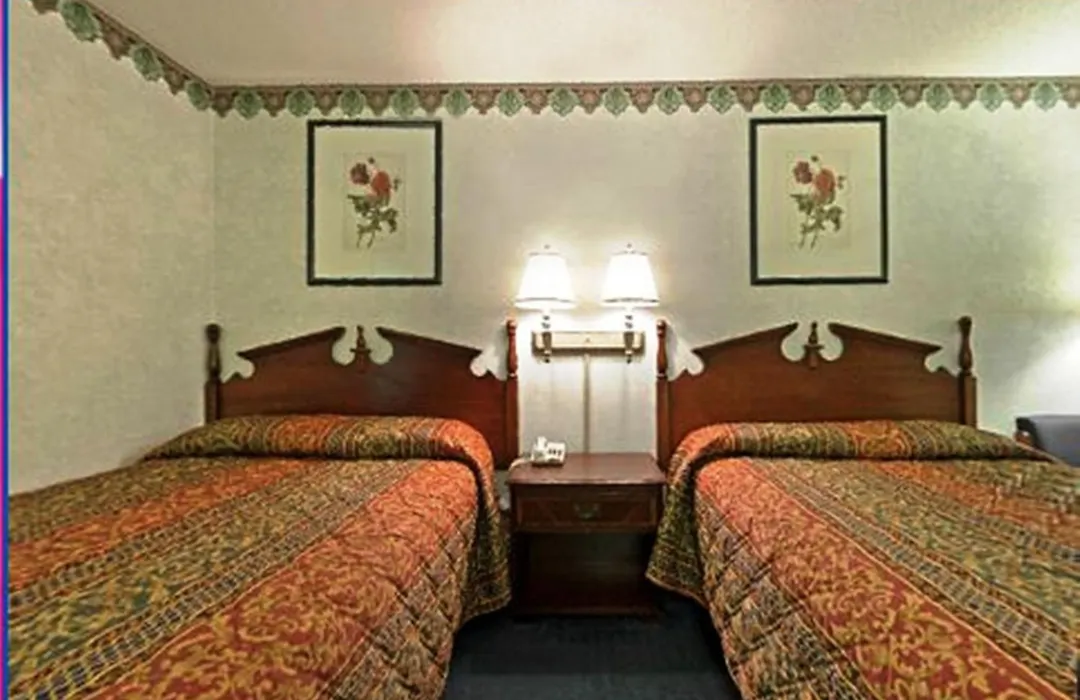 Americas Best Value Inn Anderson Sc-1