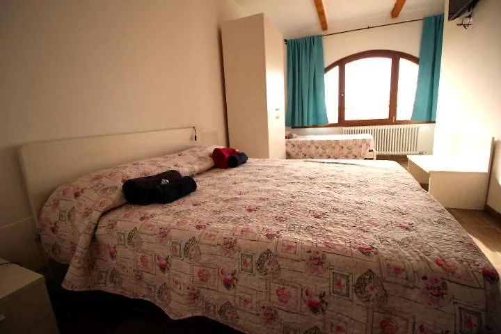 B&B Ca' Bianca-1