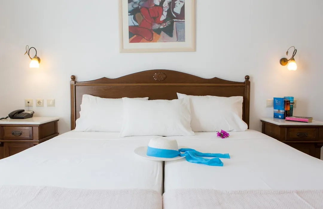 Plaza Beach Hotel-1