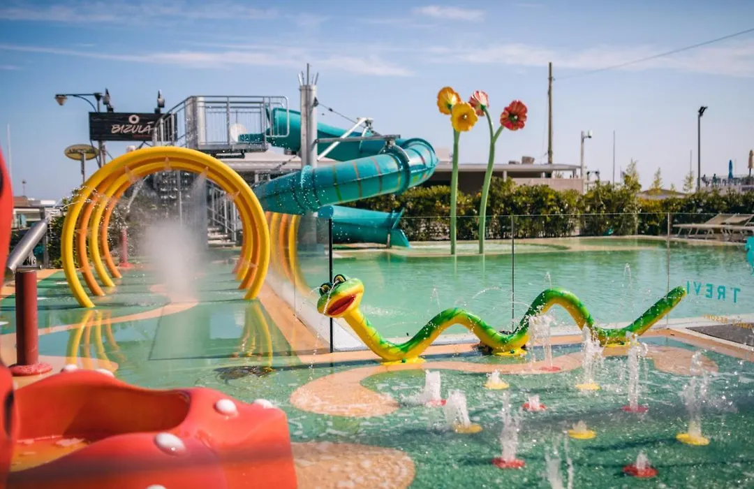 Trevi Family Resort-1