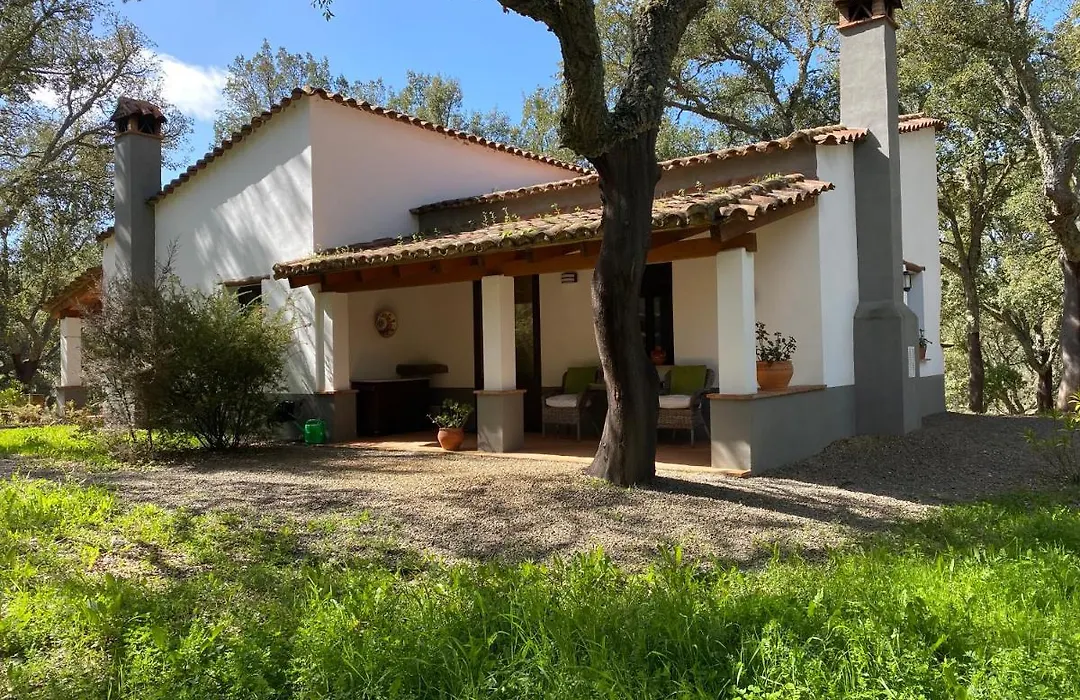 Valle del Arroyo Casas Rurales - B&B - Solo adultos-1