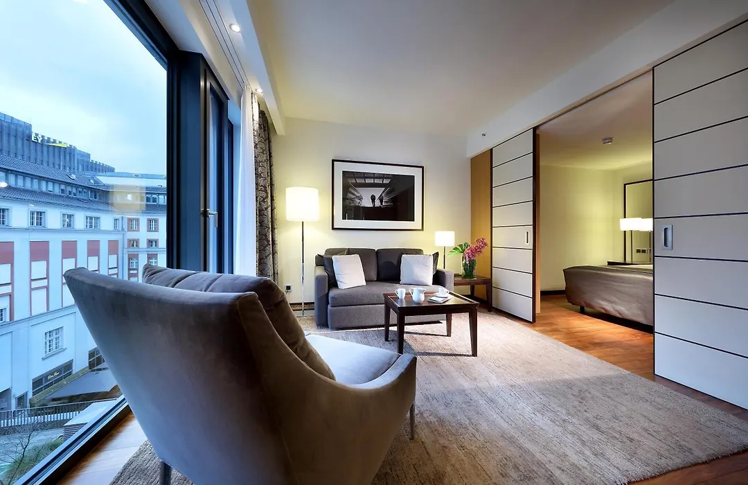 Eurostars Berlin-1