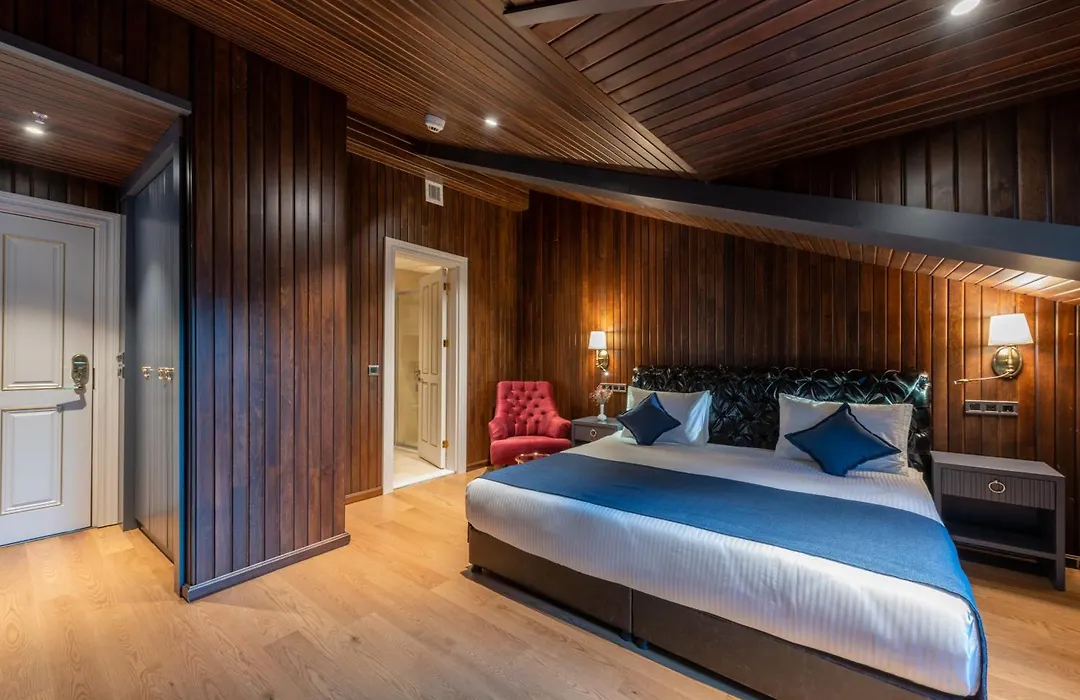 Bvs Bosphorus Pera Hotel-1