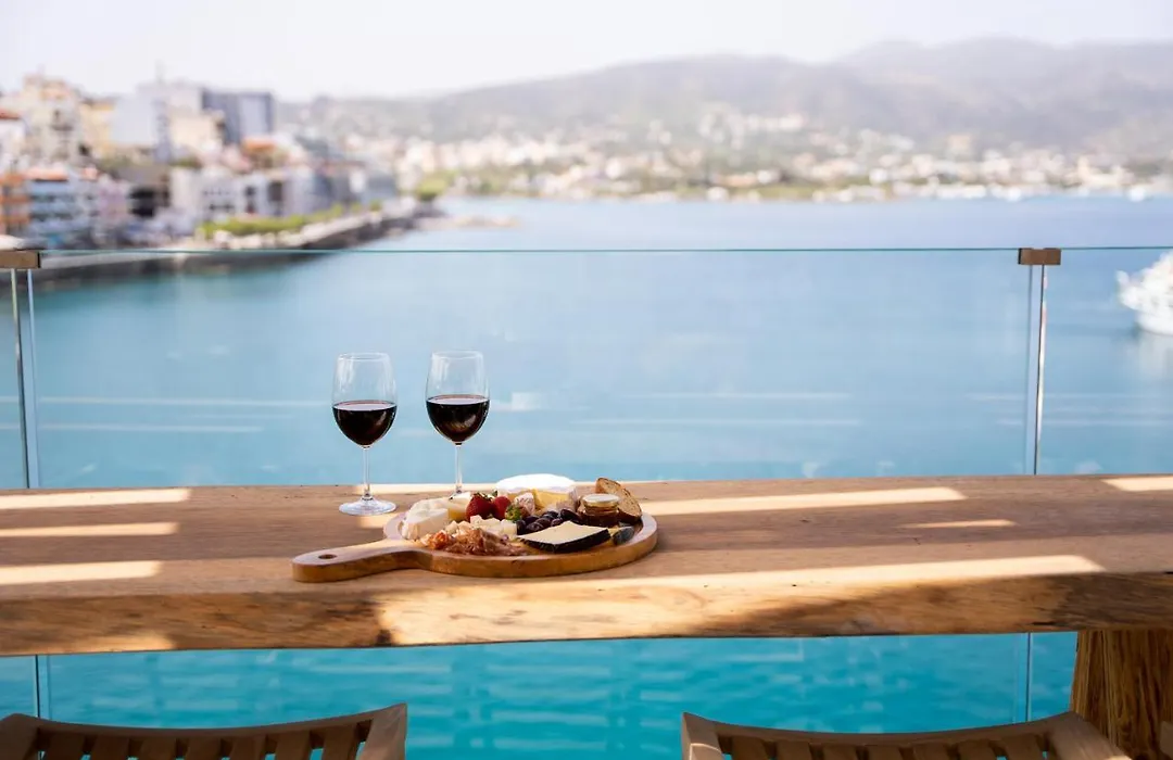 Casa Porto Boutique Hotel - Adults Only-1