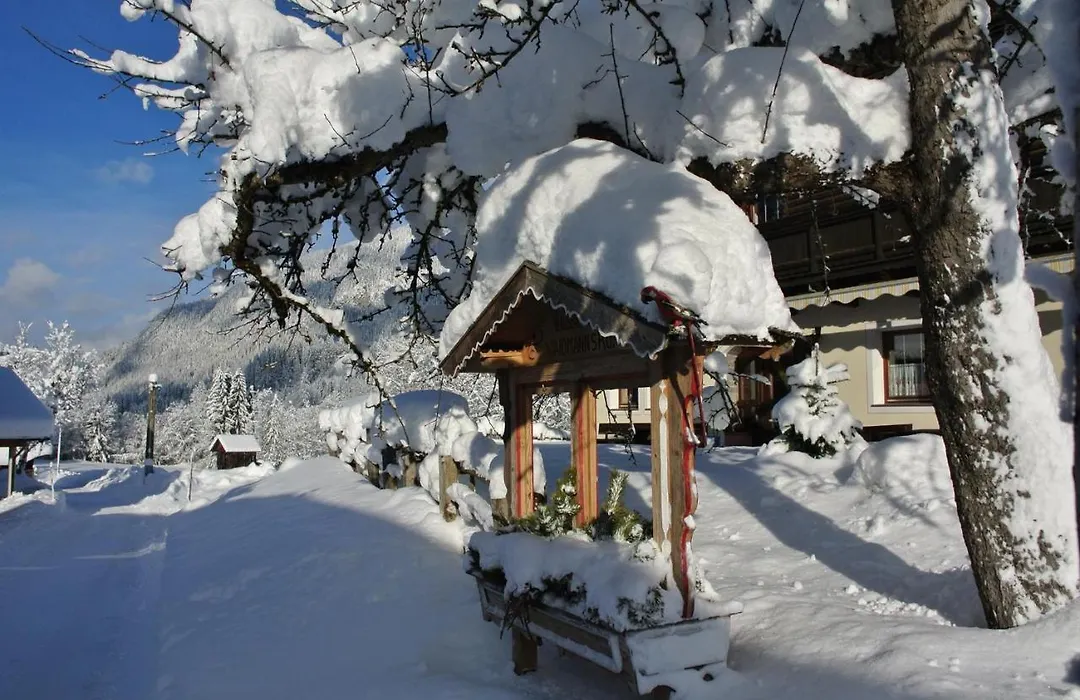 Pension Waidmannsruh-1