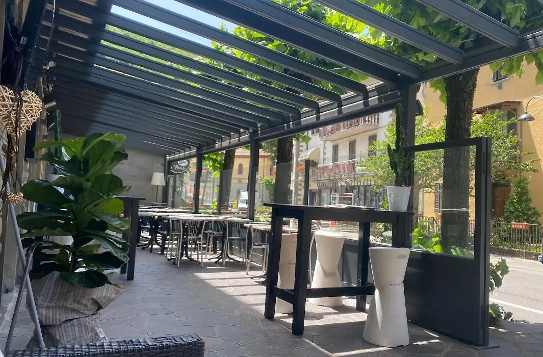 Albergo Ristorante Il Ponte-1