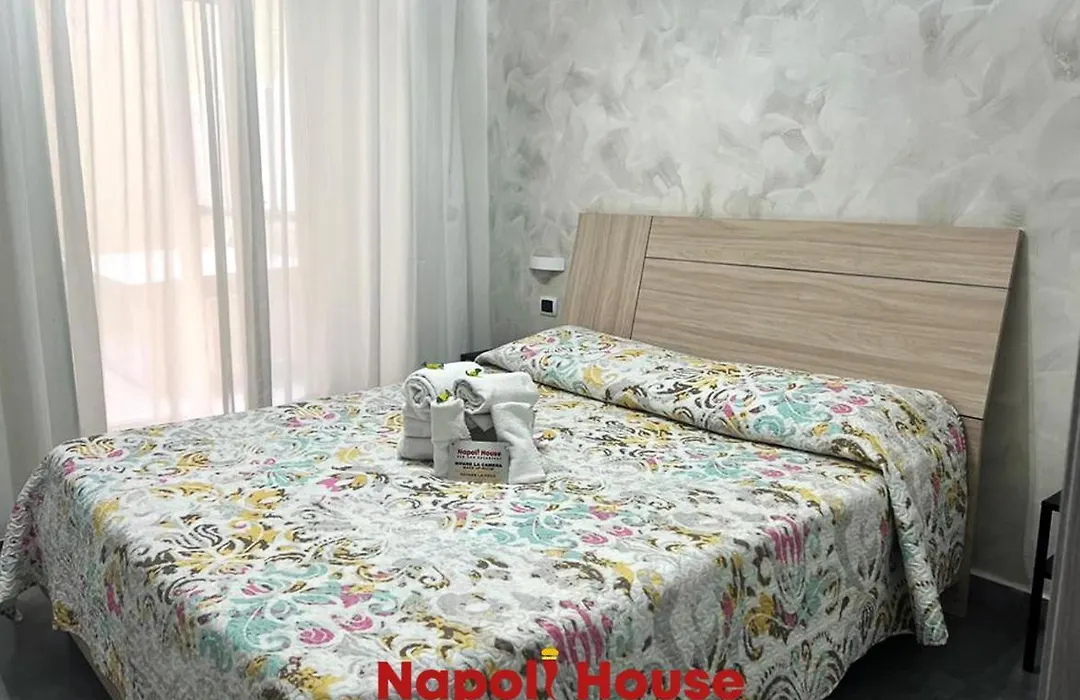 Napoli House Dream-1