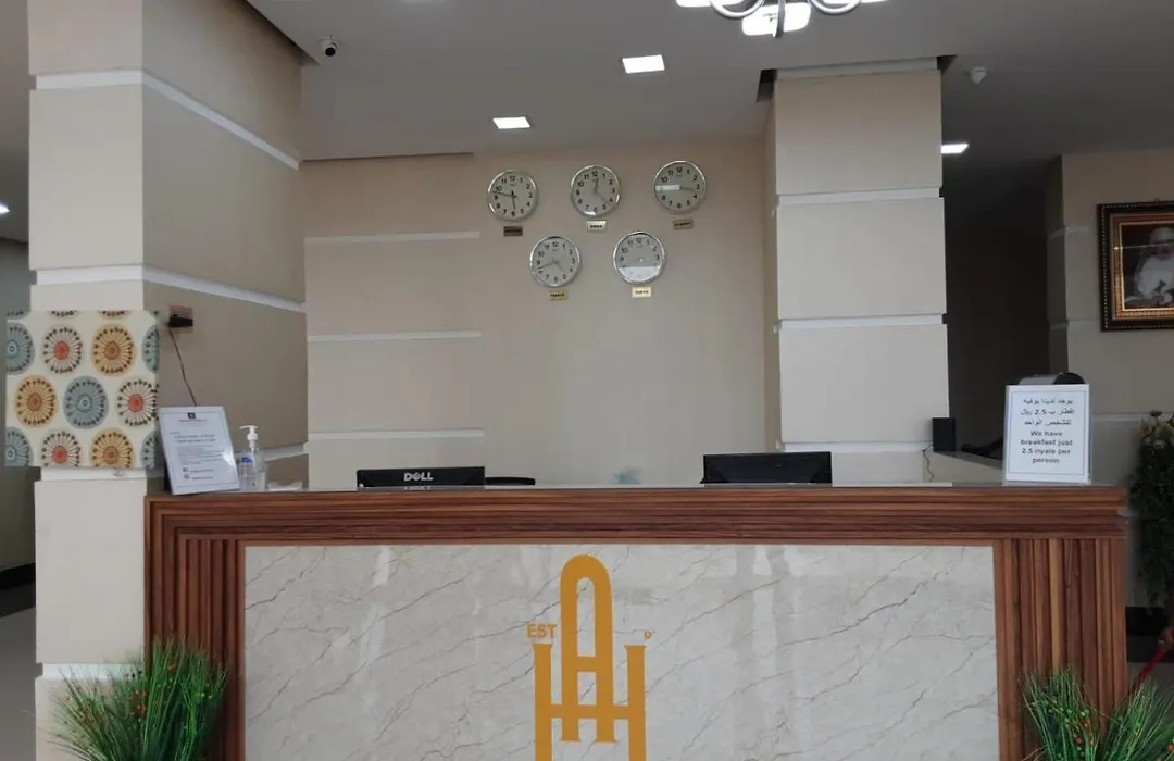 Alpha Suites Hotel-1
