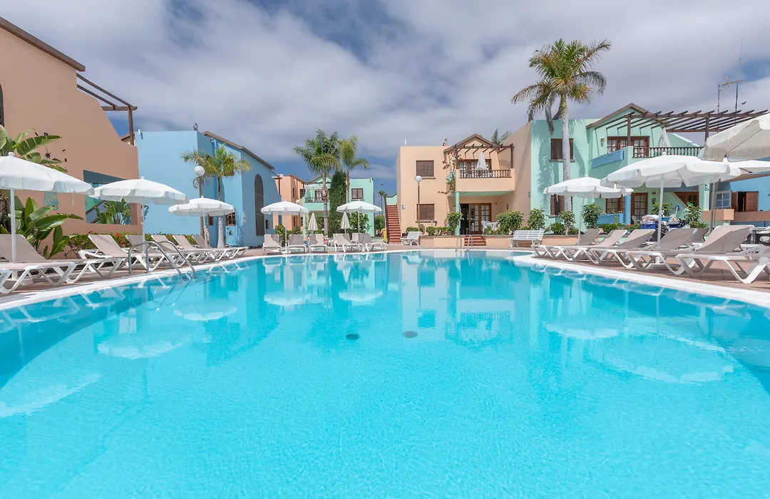Club Vista Serena-1