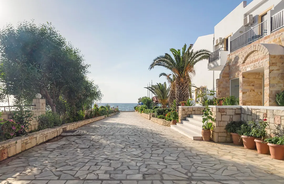 Begeti Bay Hotel-1
