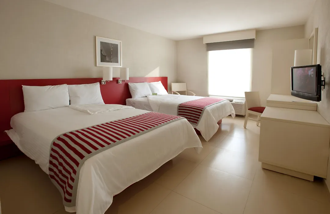 City Express By Marriott Veracruz-1