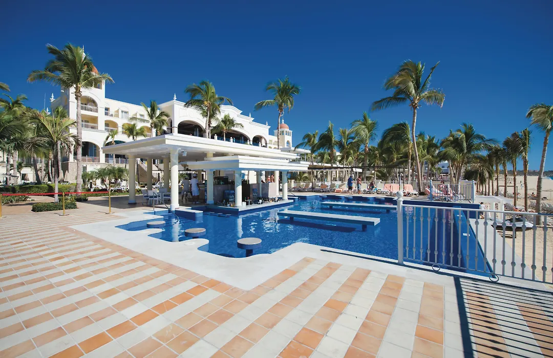 Riu Palace Cabo San Lucas (Adults Only)-1
