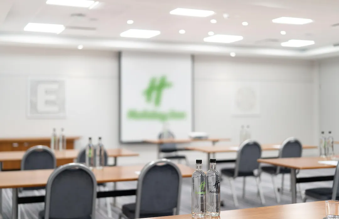 Holiday Inn Southampton Eastleigh By Ihg-1