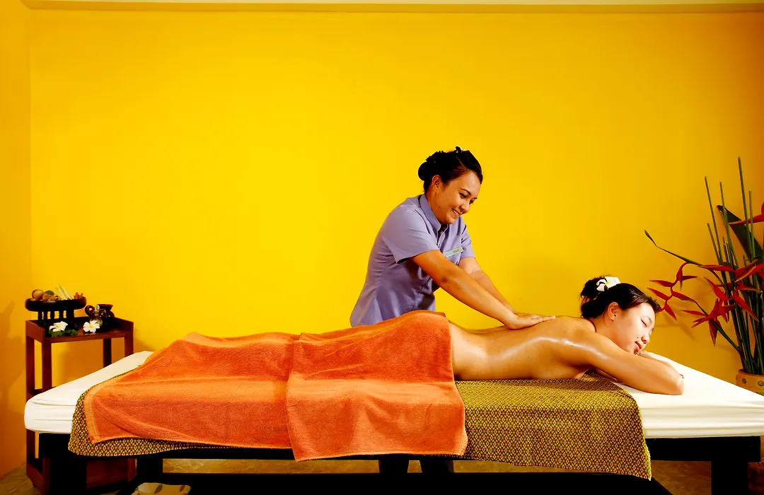 Centra By Centara Coconut Beach Resort Samui - Sha Plus-1