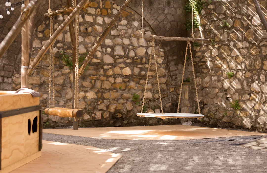 Relais Regina Giovanna-1