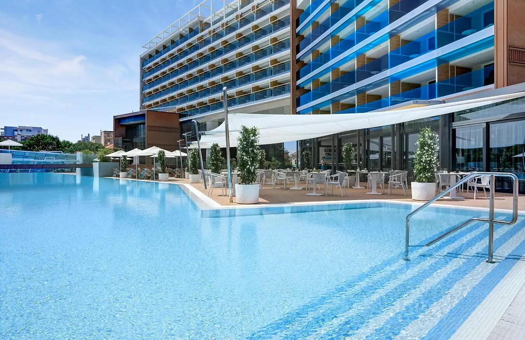 Almar Lido Jesolo Resort & Spa-1