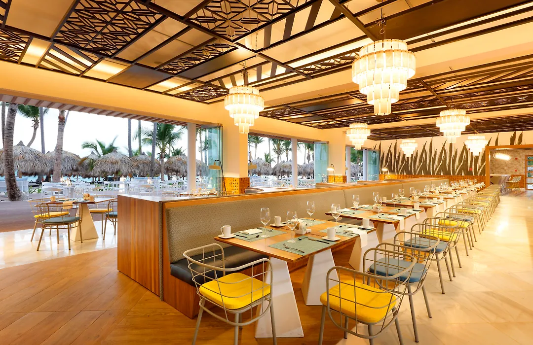 Trs Turquesa Hotel (Adults Only)-1