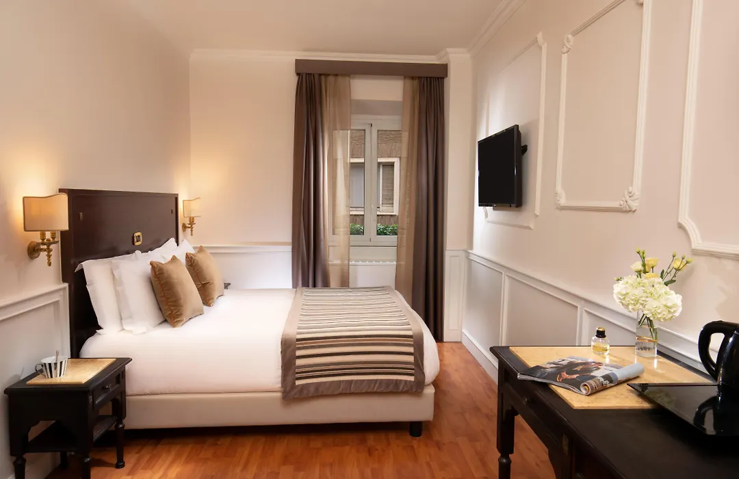 Hotel Del Corso-1