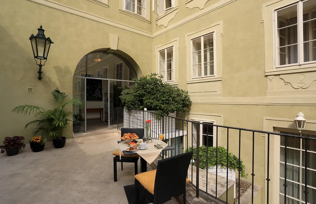 Appia Hotel Residences-1