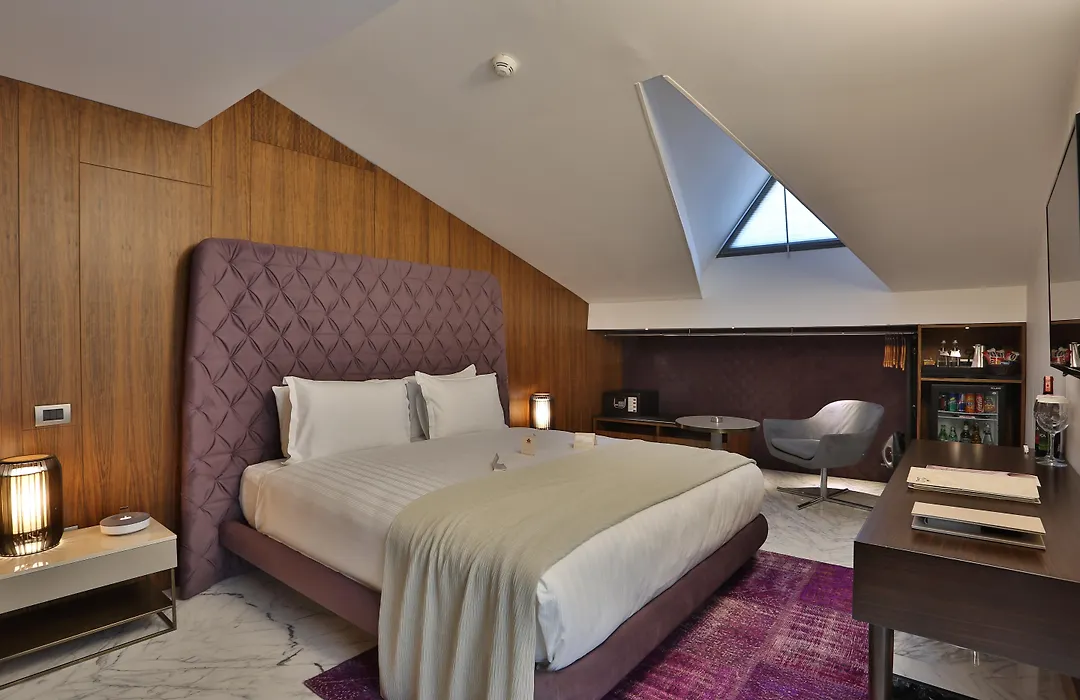 Dosso Dossi Hotels & Spa Downtown-1