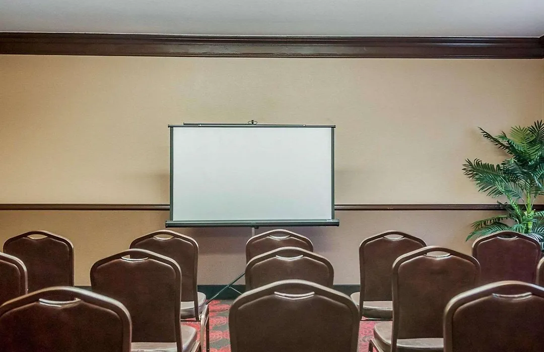 Quality Inn & Suites Albuquerque West-1