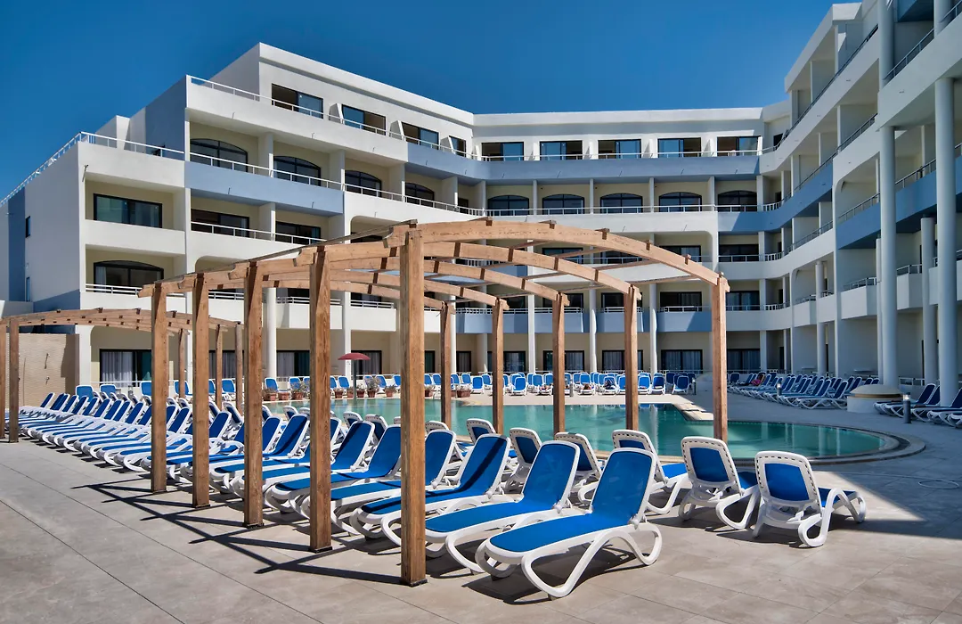 Riviera Spa Resort - Adults Only-1