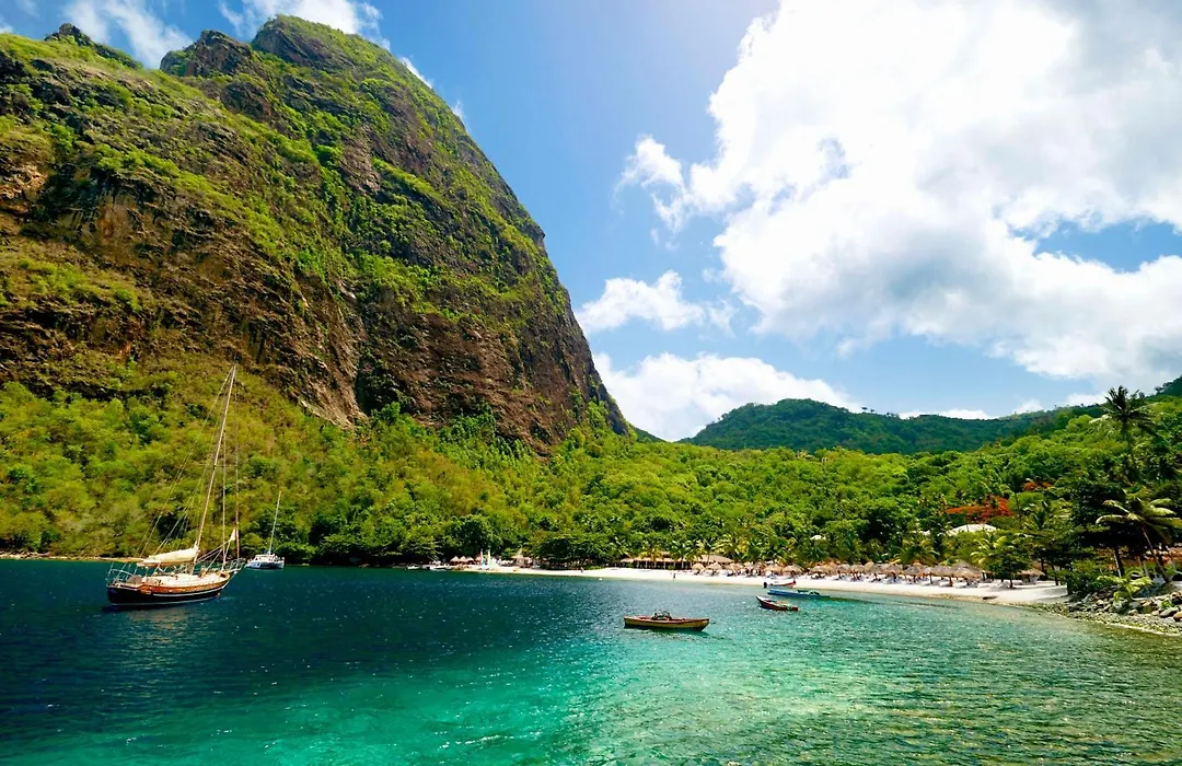 Sugar Beach, A Viceroy Resort-1