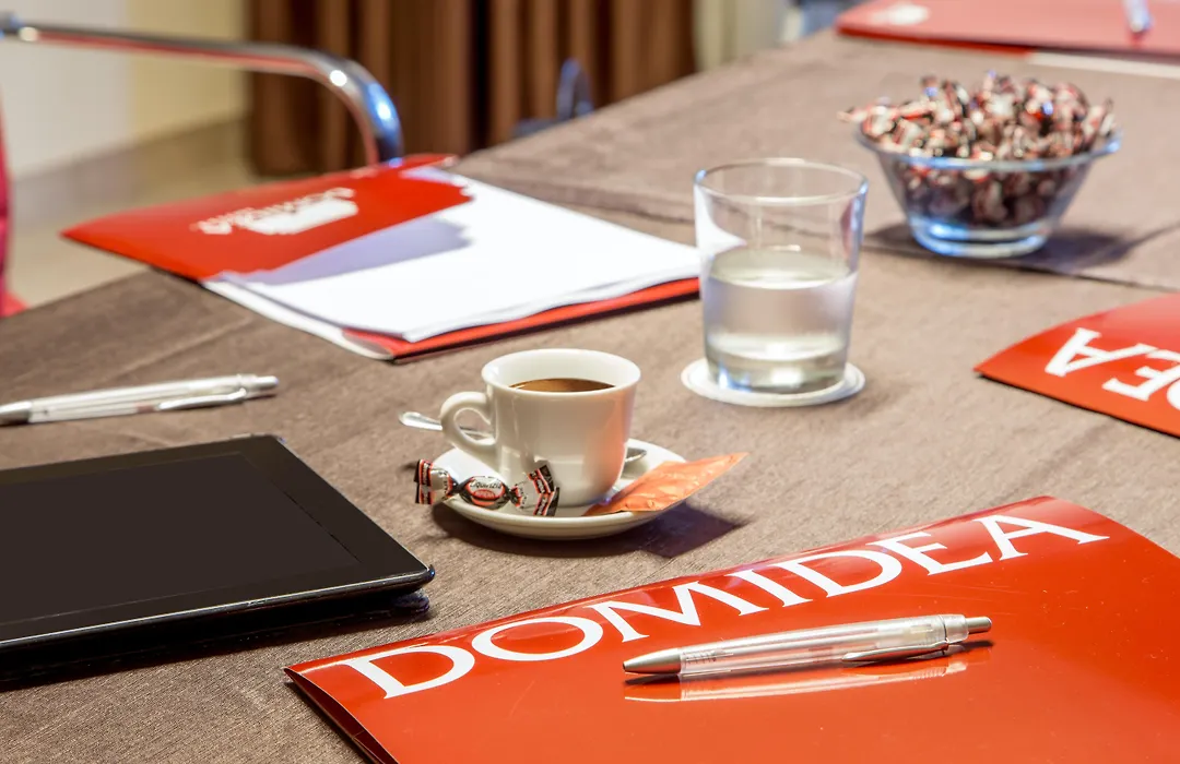 Hotel Domidea-1