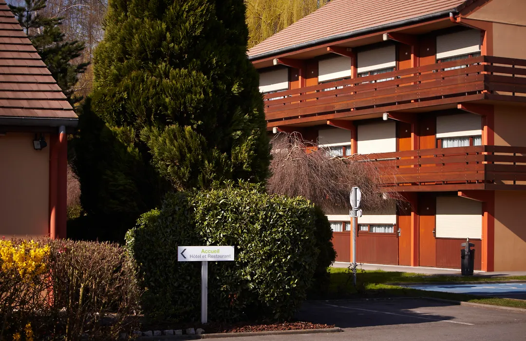 Campanile Creil - Villers-Saint-Paul-1