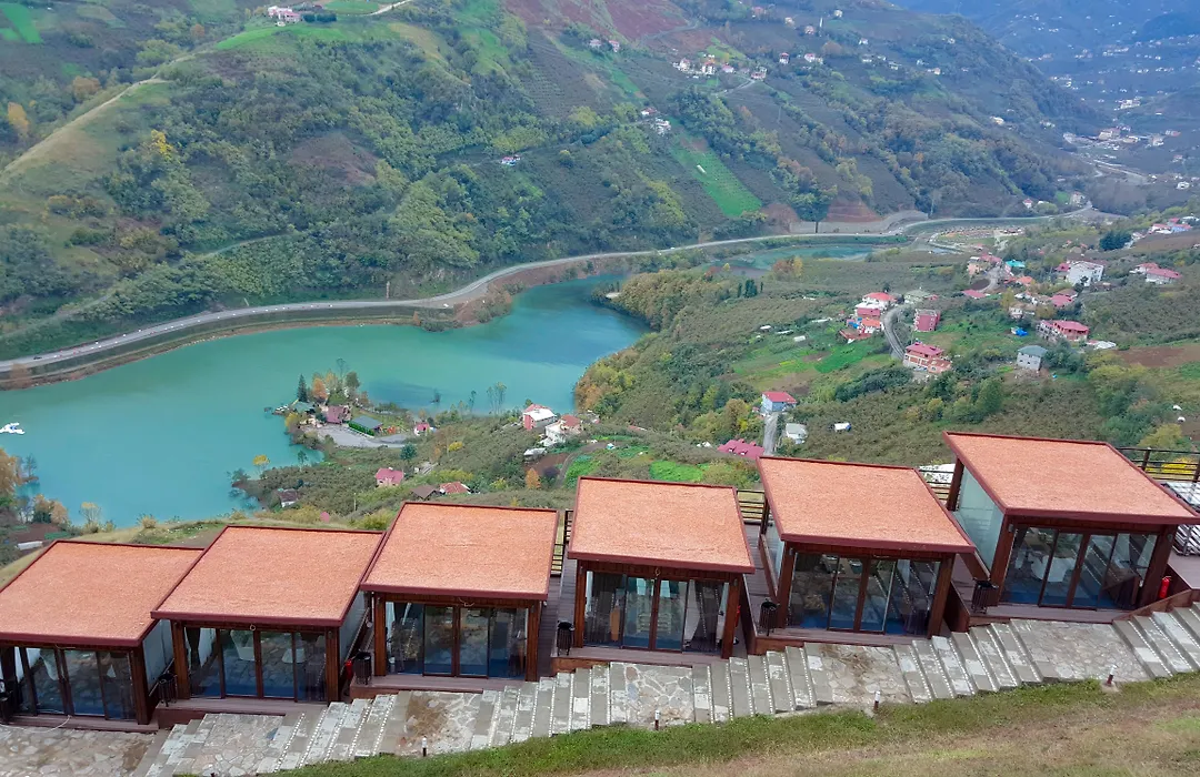 Sera Lake Resort Hotel Spa & Aparts-1