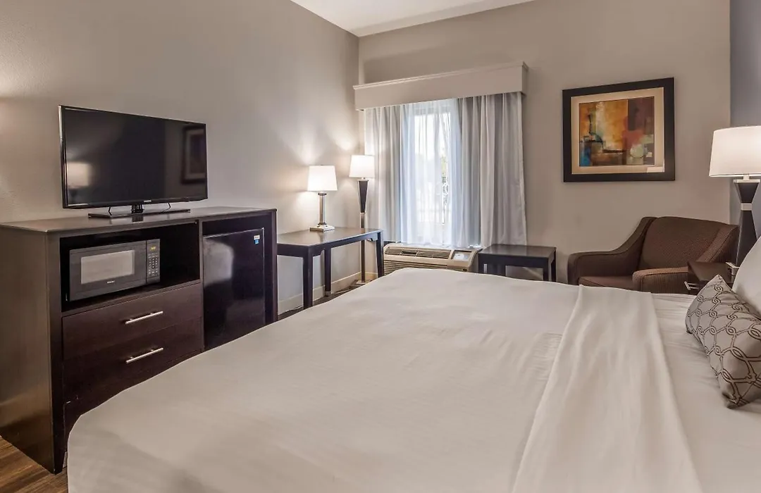 Best Western Inn Florence-1