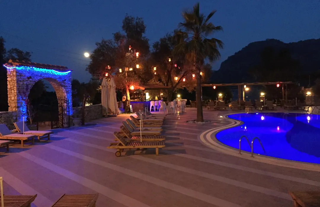 Meril Club Hotel Marmaris (Adults Only)-1