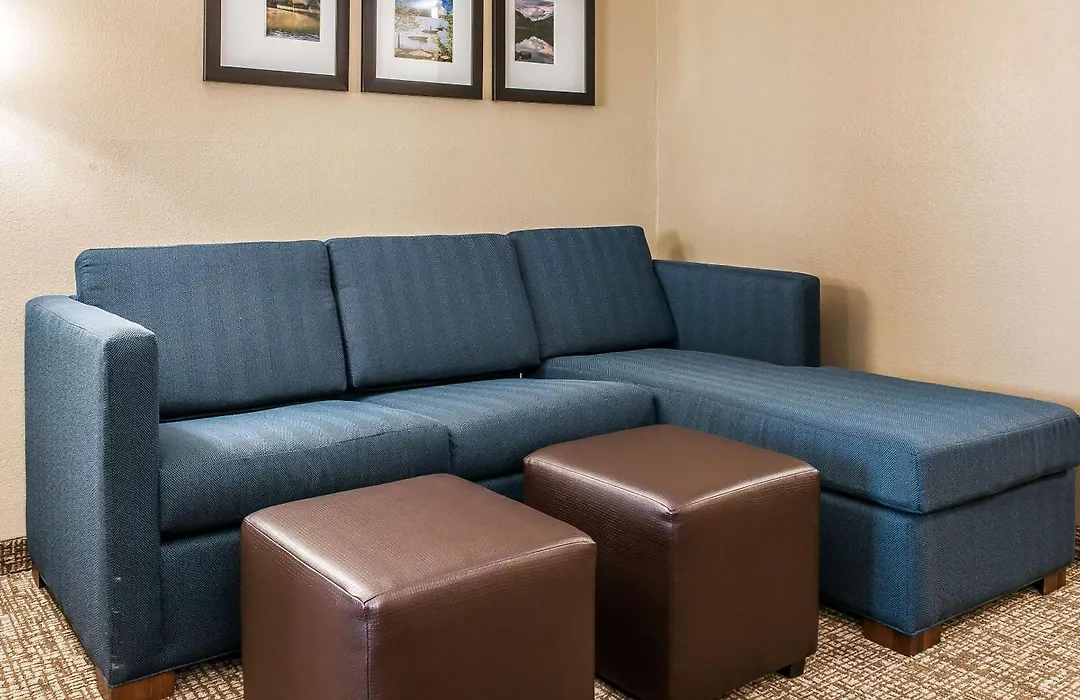 Comfort Inn & Suites Mount Sterling-1