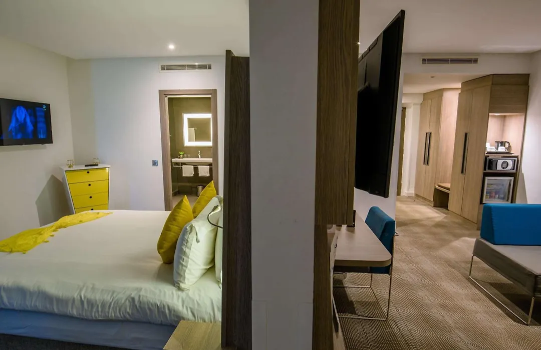 Novotel Mohammedia-1