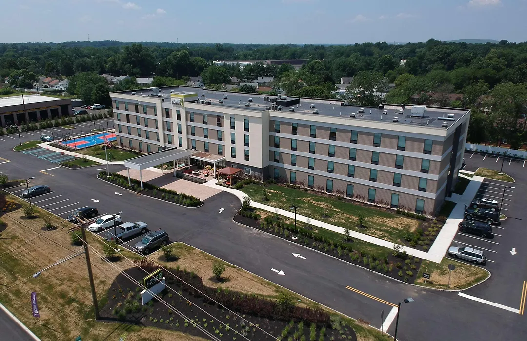 Home2 Suites By Hilton Bordentown-1