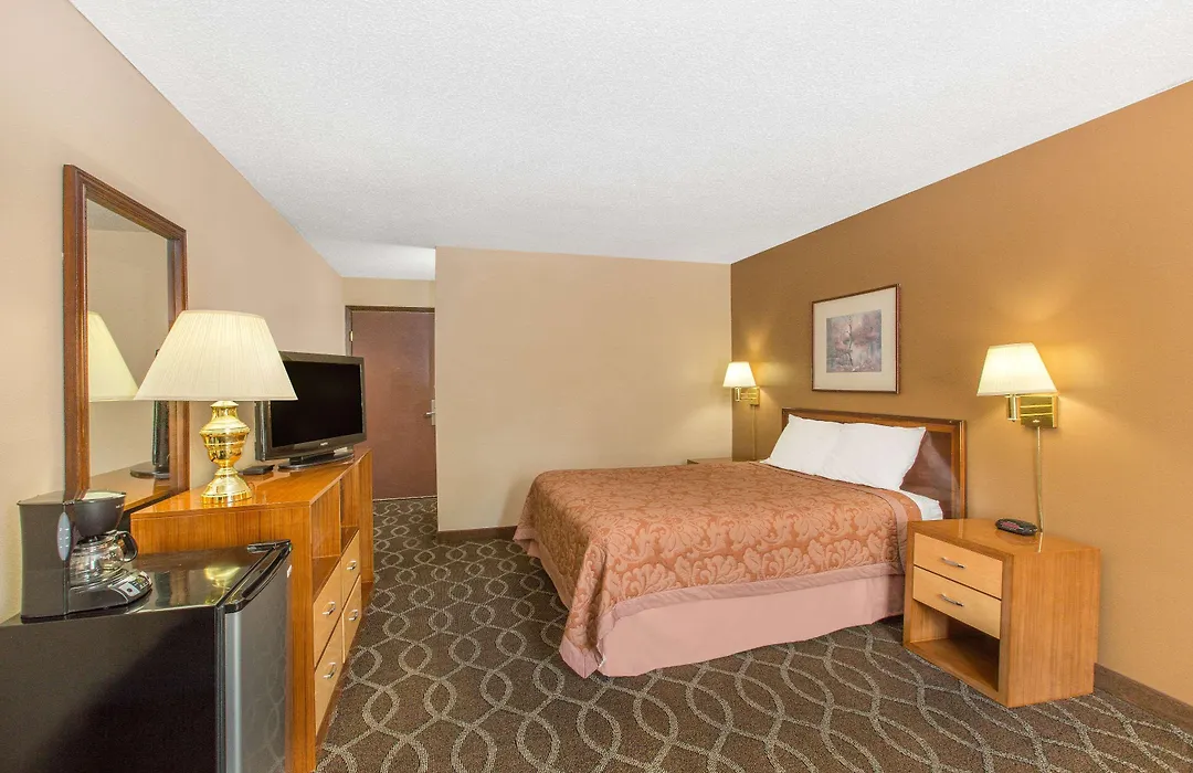 Travelodge Denison-1