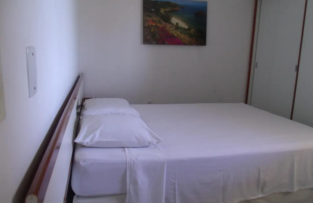 Iracema Residence Hotel Flat-1