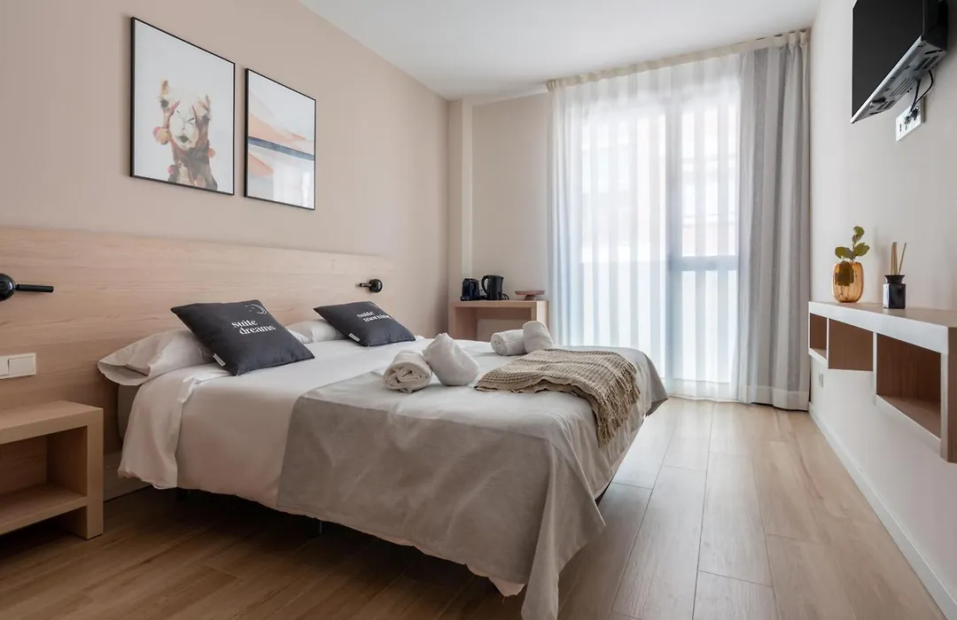 limehome Barcelona Carrer de Besalú 82-1